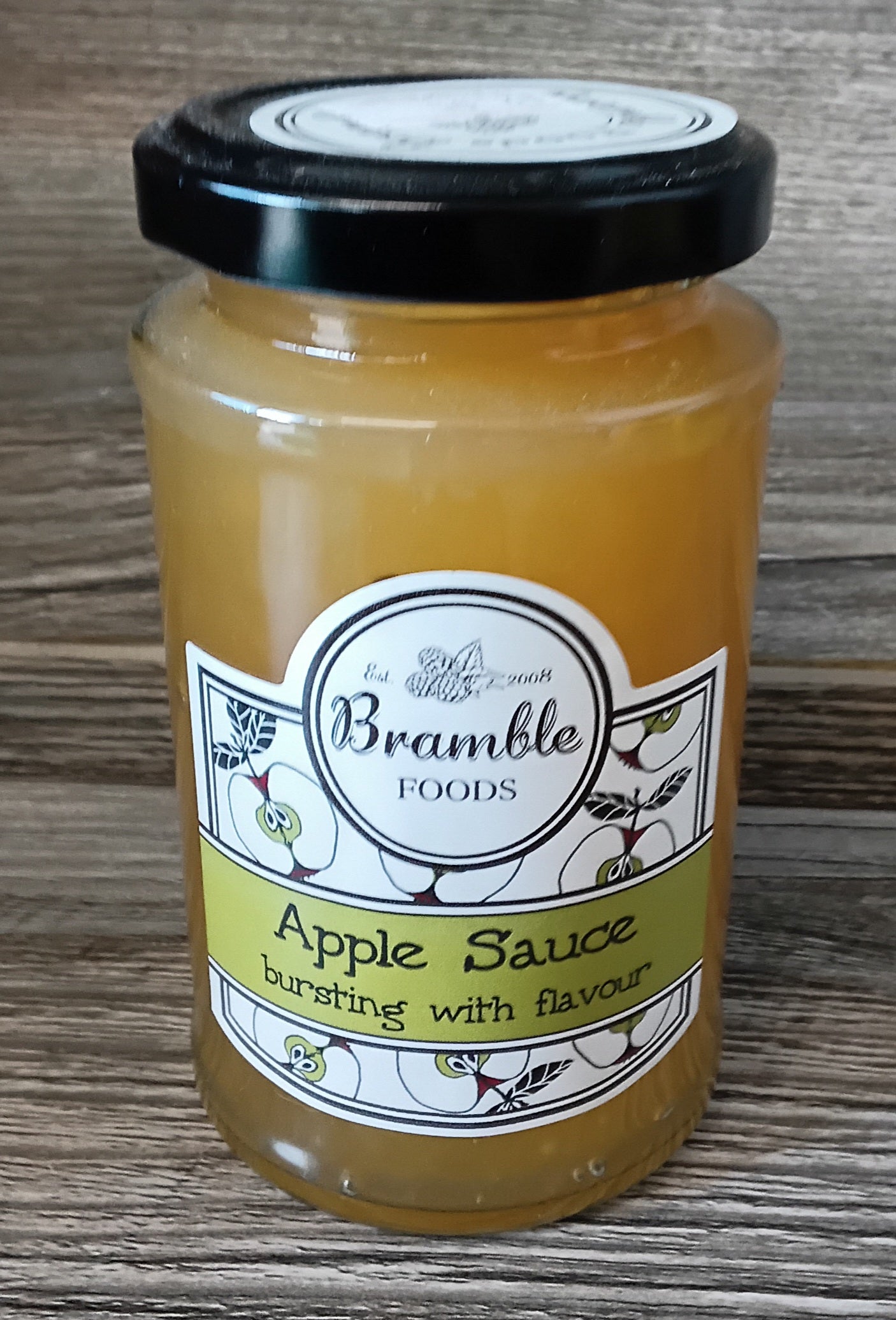 Apple Sauce