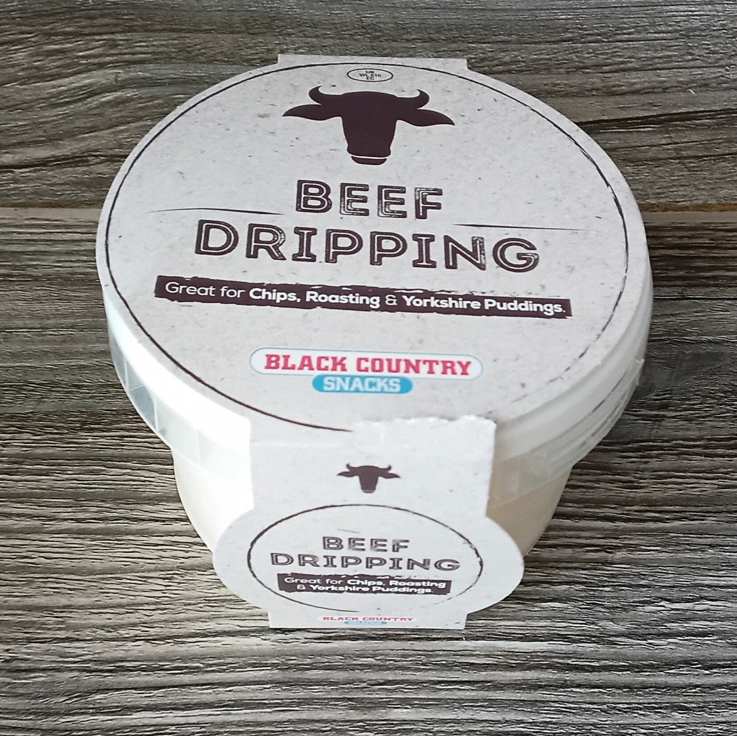 Beef Dripping