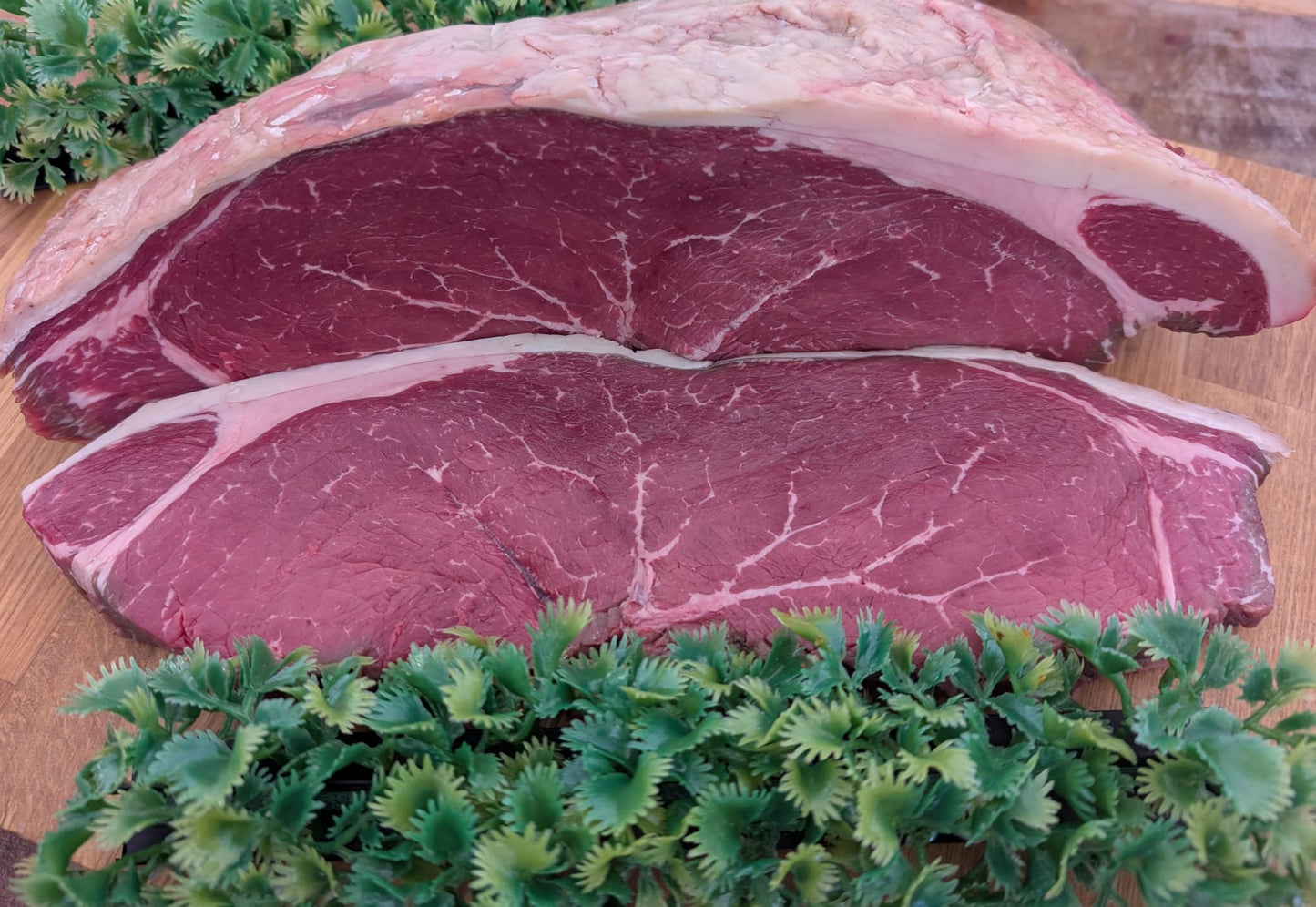 Rump Steak