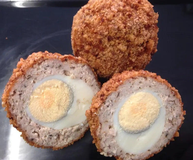 Scotch Egg