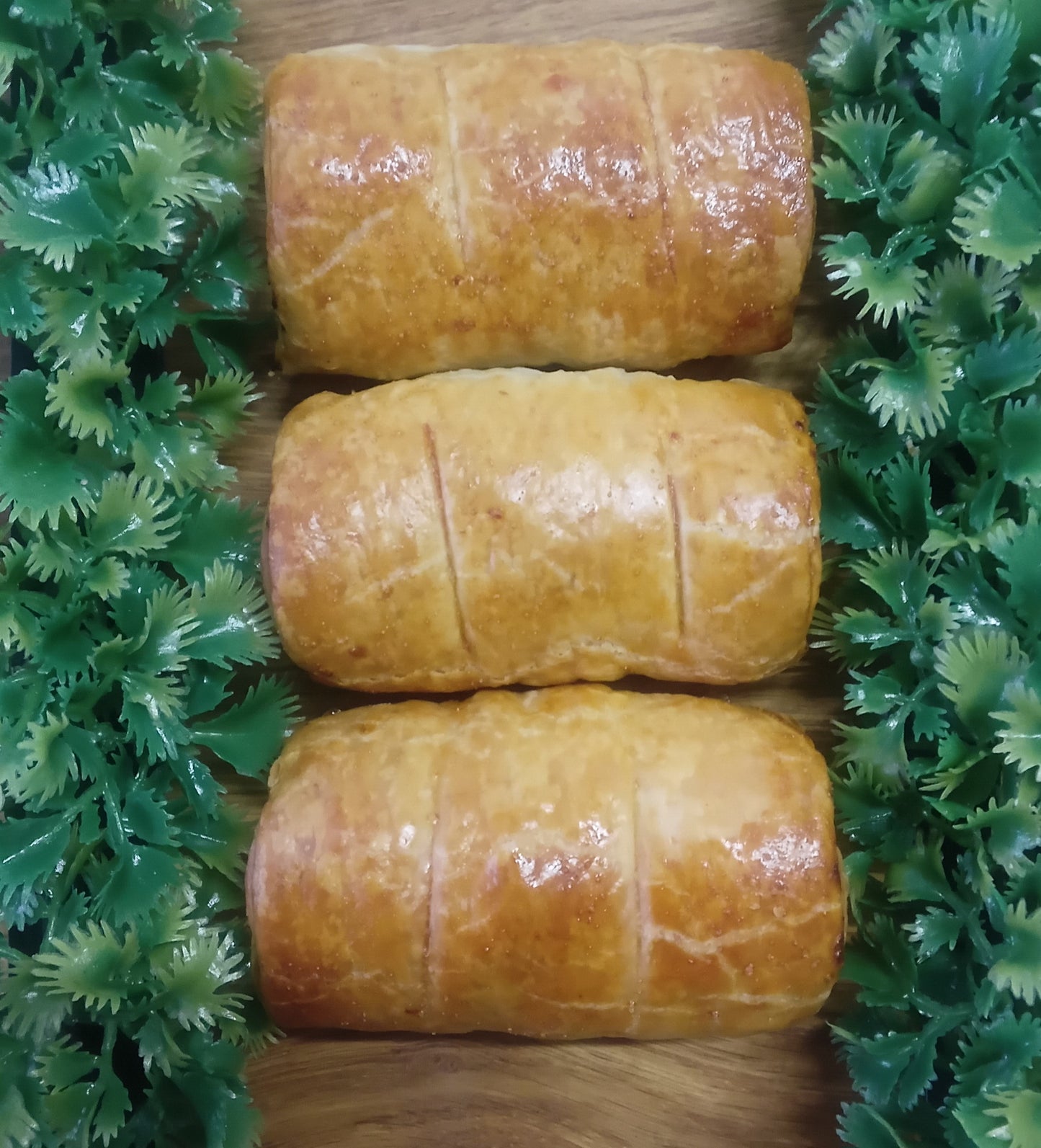 Sausage Roll