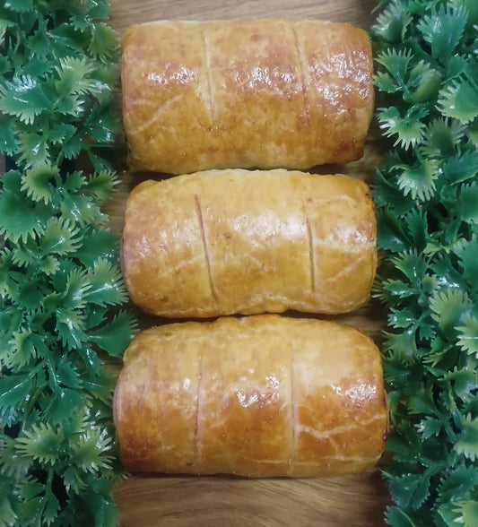 Sausage Roll