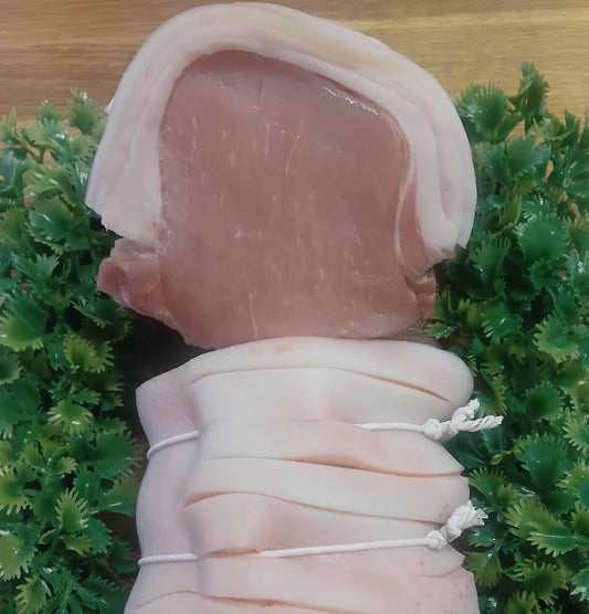 Pork Loin