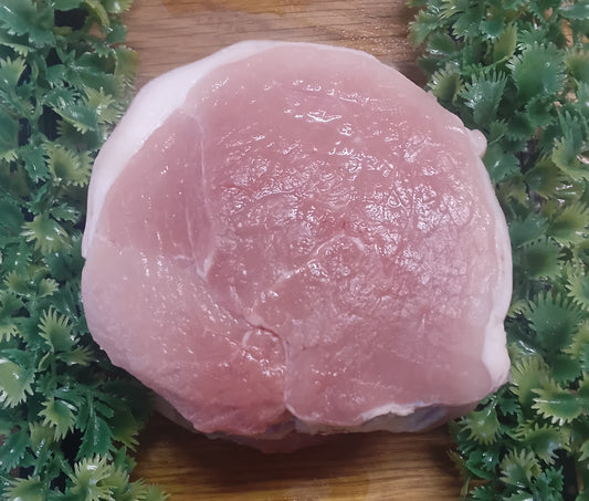 Leg Of Pork