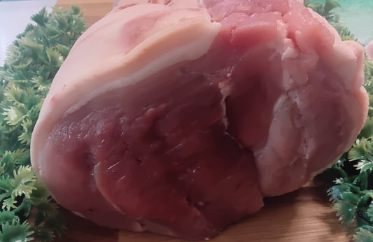 Shoulder Of Pork