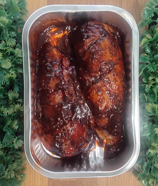 Jerk Chicken Fillet