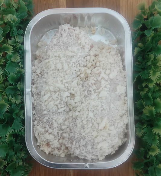 Chicken Kiev