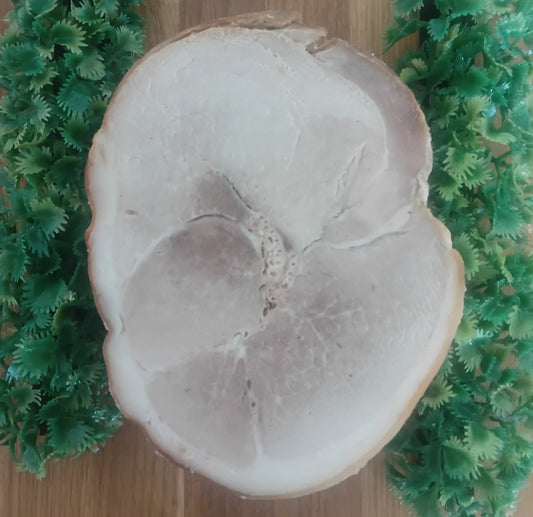 Roast Pork