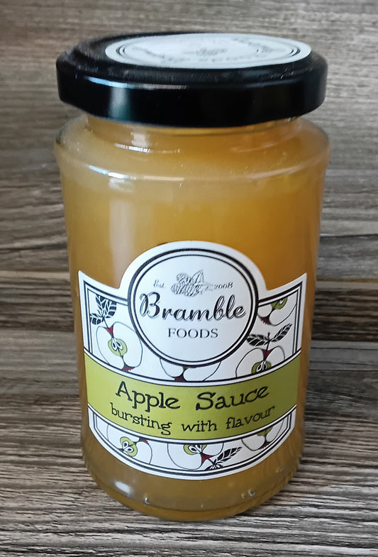 Apple Sauce