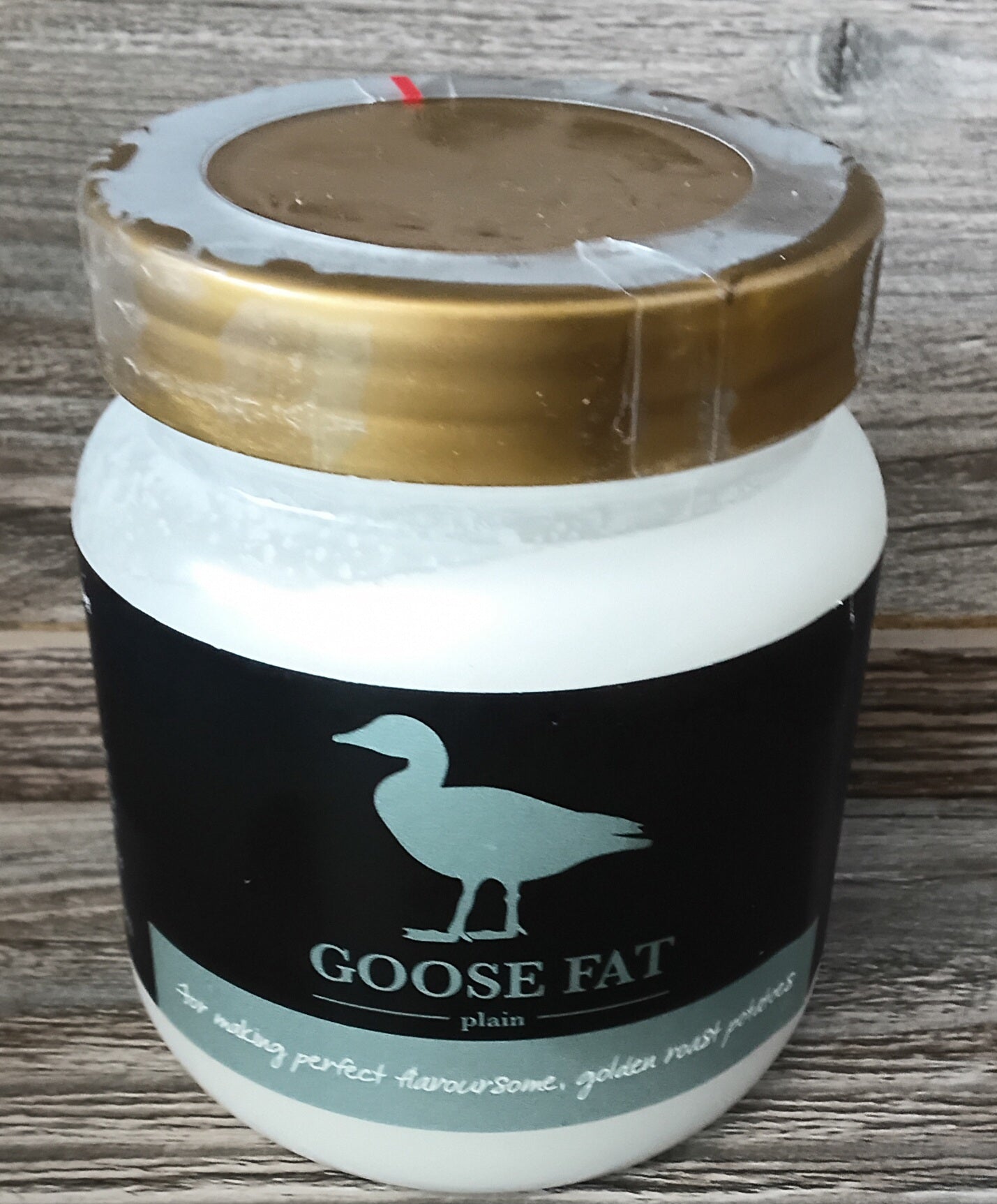 Goose Fat
