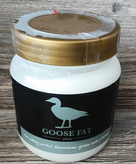 Goose Fat
