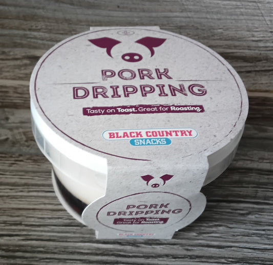 Pork Dripping