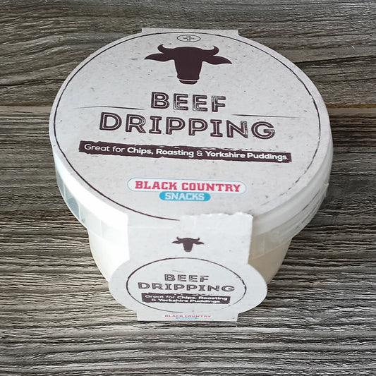 Beef Dripping