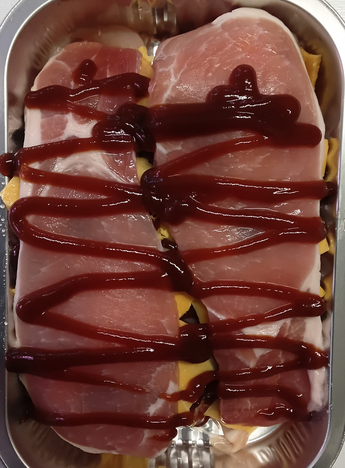 Hunters Chicken