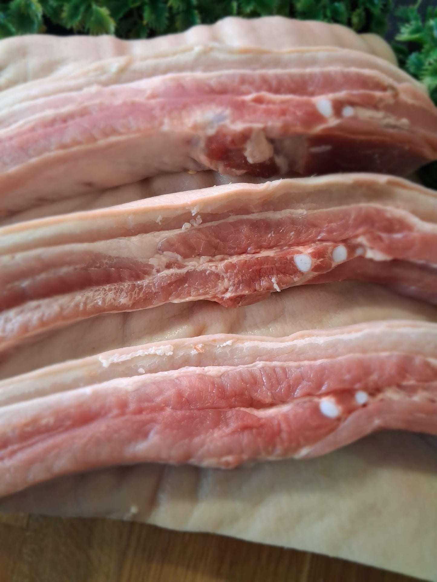 Pork Belly