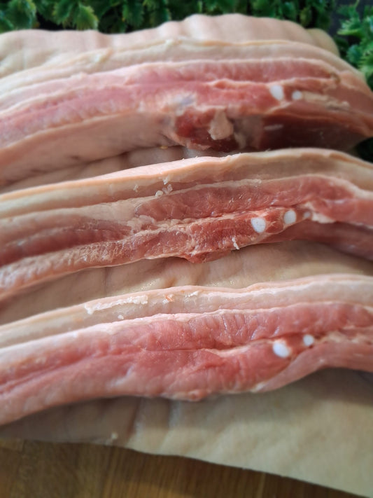 Pork Belly