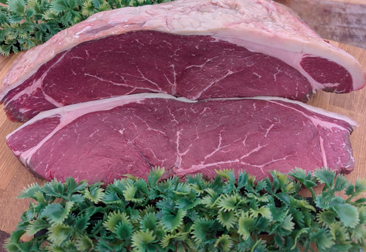 Rump Steak
