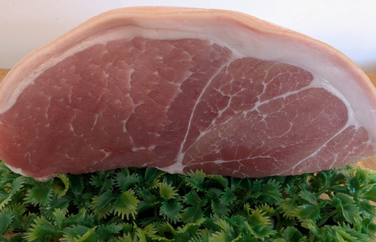 Gammon Joint