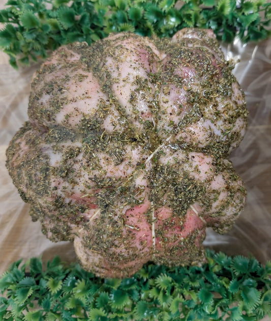 Lamb Melon