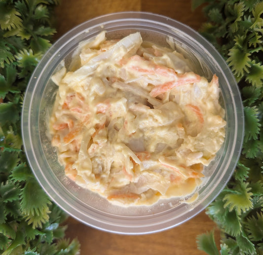 Coleslaw (Large)