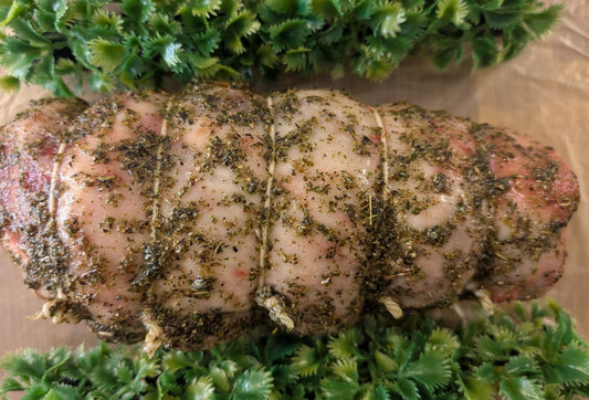 Lamb Marrow