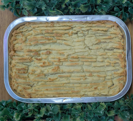Large Cottage Pie