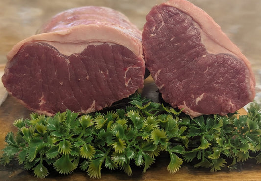 Rolled Sirloin Joint