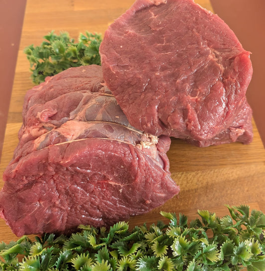 Topside Joint