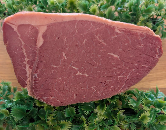 Salt Beef