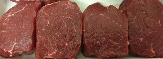 Beef Fillet Steak