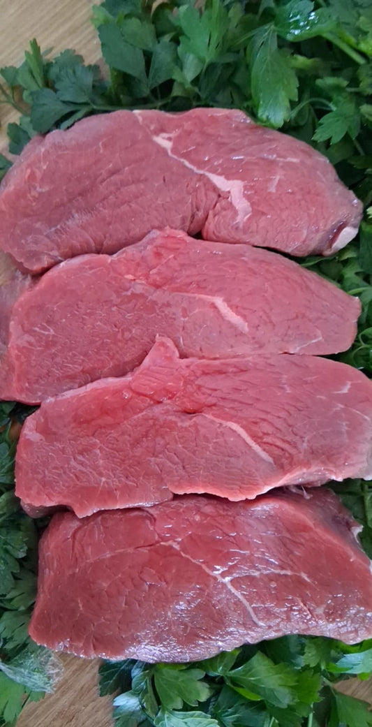 Beef Chuck Braising Steak