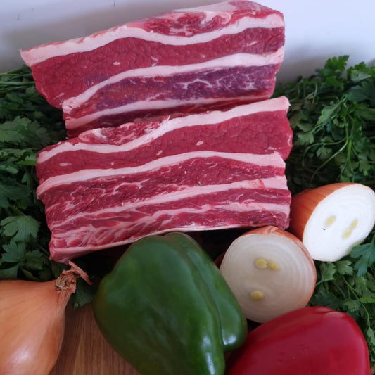 Beef Short Rib