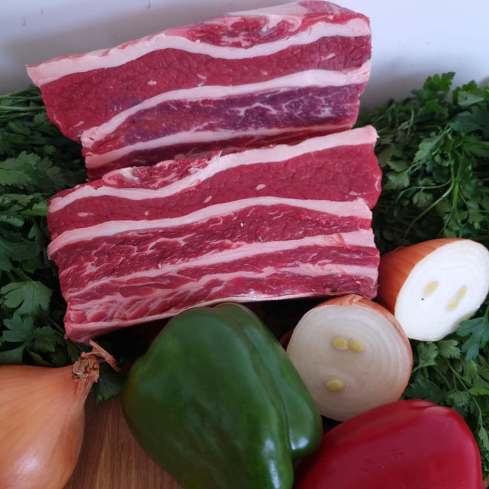 Beef Short Rib – Browns Family Butchers
