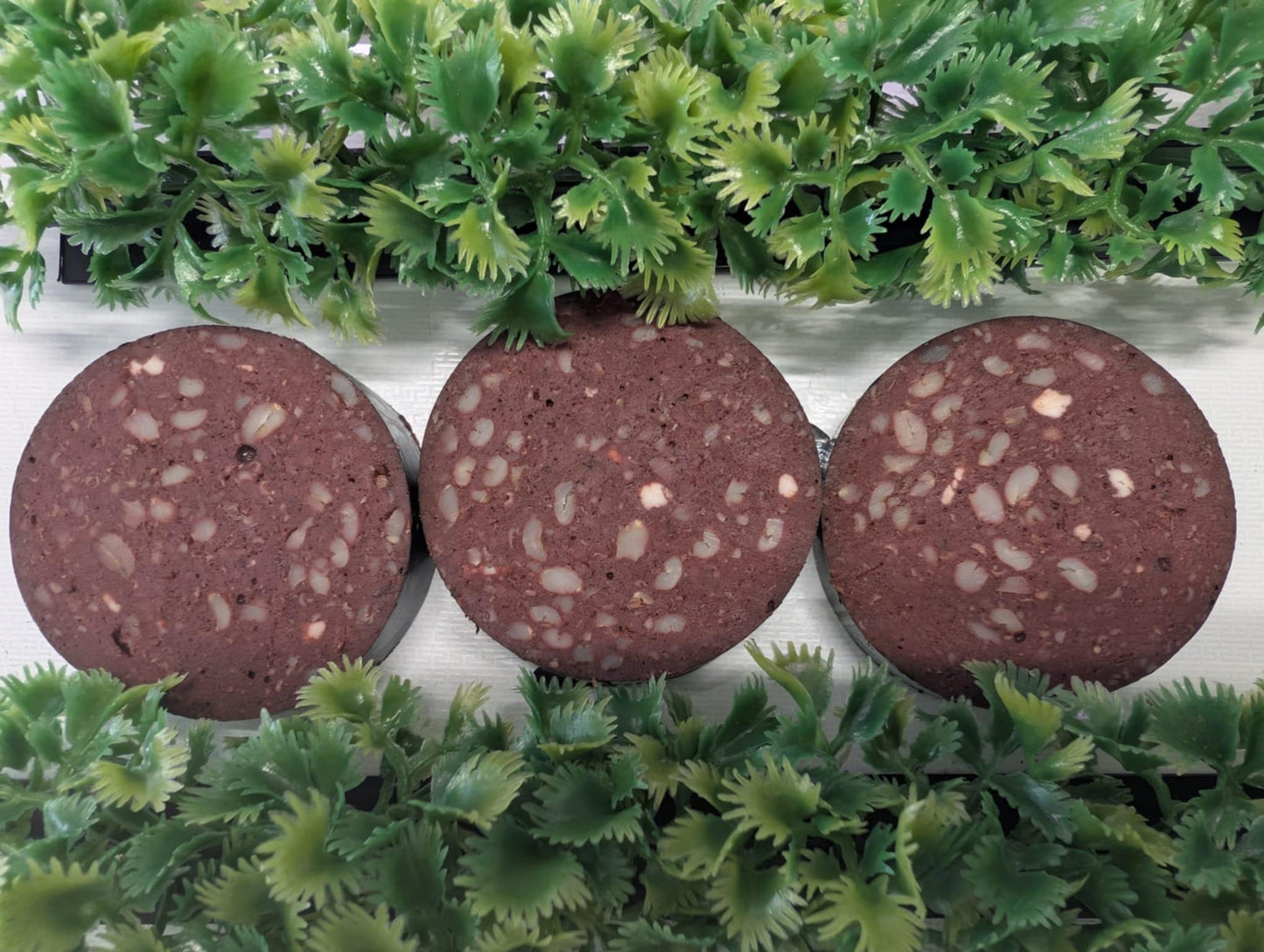 Black Pudding