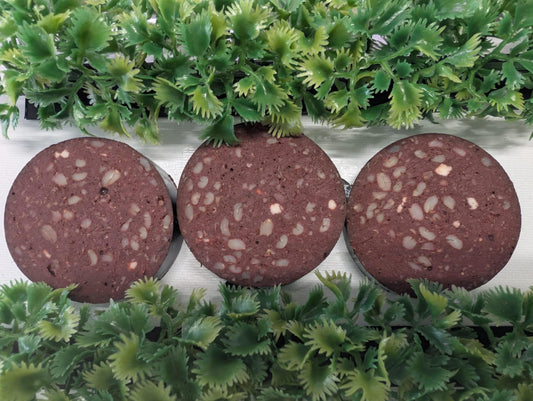 Black Pudding