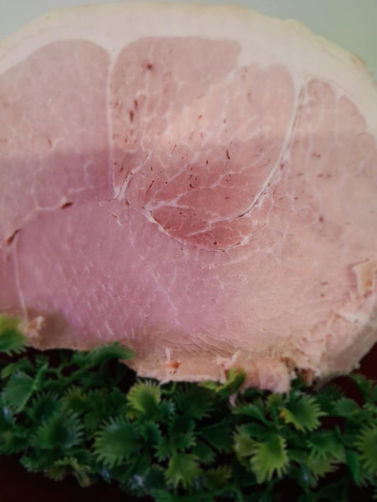 Boiled Ham