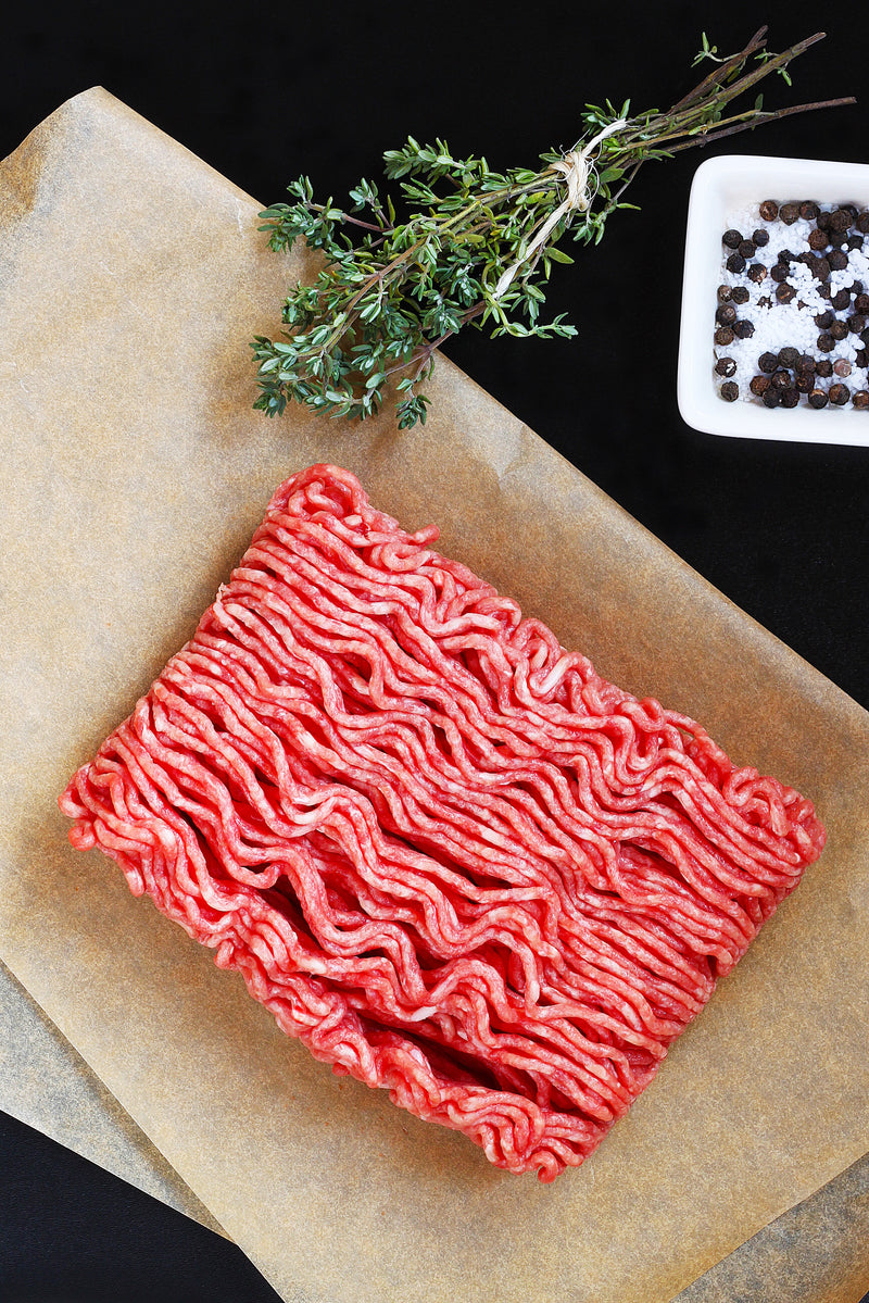 Beef Mince