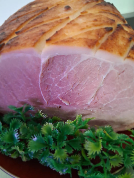 Honey Roast Ham