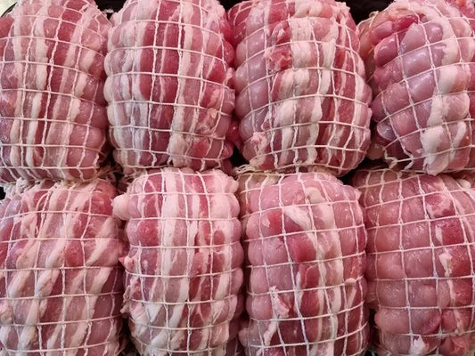 Mini 3 Bird Roast