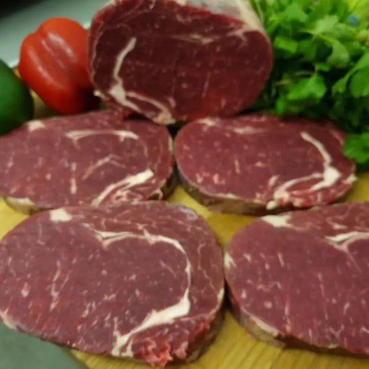Ribeye Steak