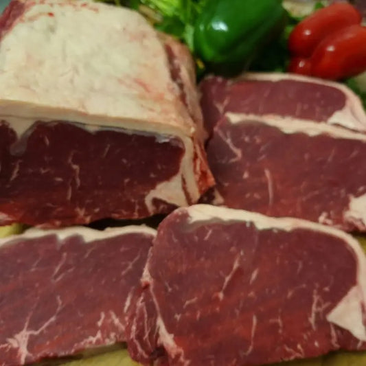 Sirloin Steak