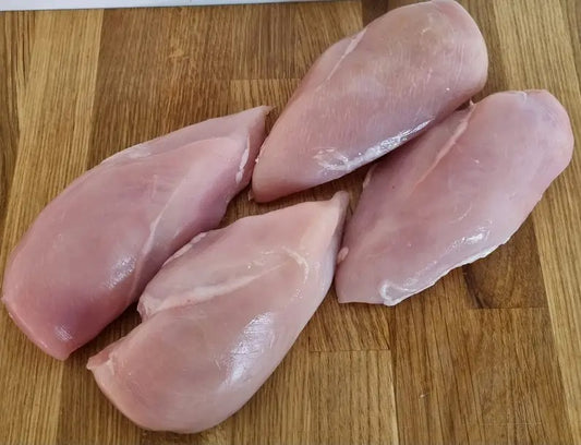 Chicken Fillets 5kg