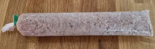 Lincolnshire Sausage Meat