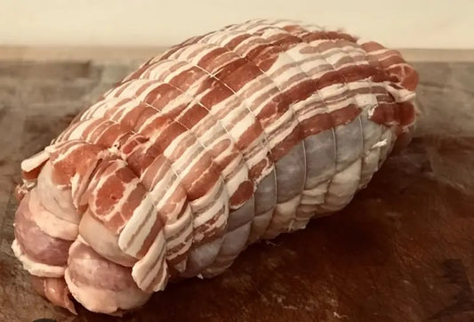 Turkey Breast Joint