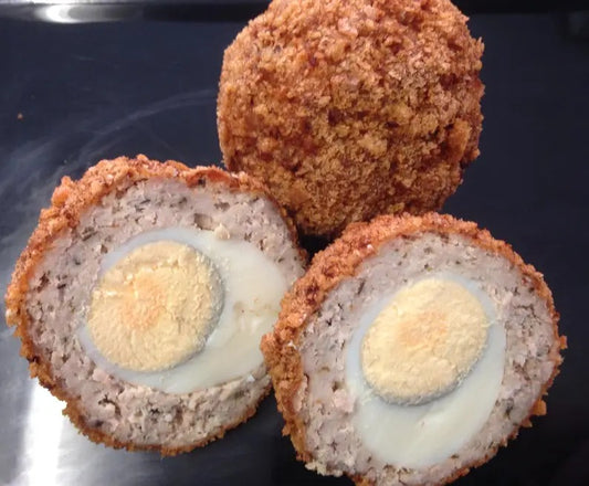 Scotch Egg