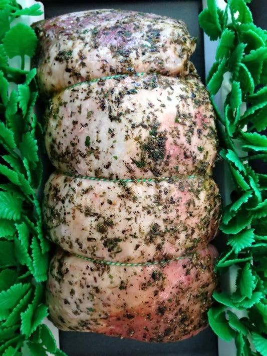 Pulling Pork
