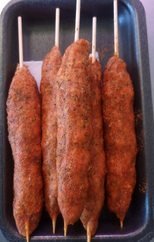 Lamb Kofta x 5