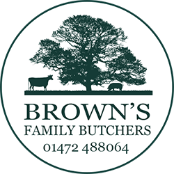 Browns Family Butchers