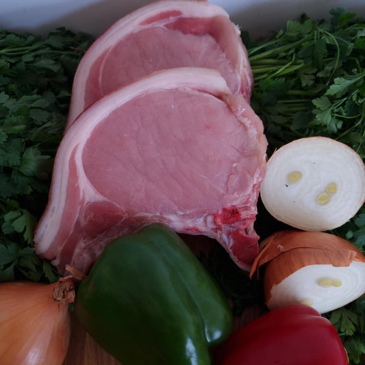 Pork Chops