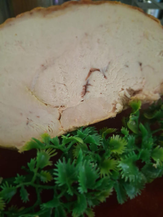 Roast Turkey